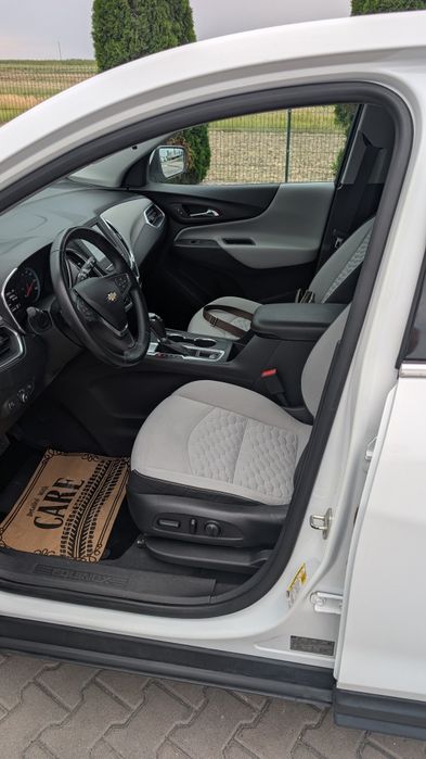 Chevrolet Equinox 2017 LT