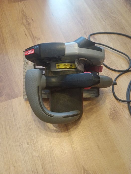 piła tarczowa skil 1600W,pilarka tarczowa Bosch