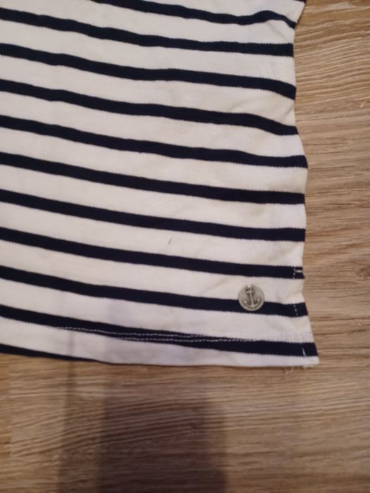 Nowa koszulka polo damska rozm.S 36/38
