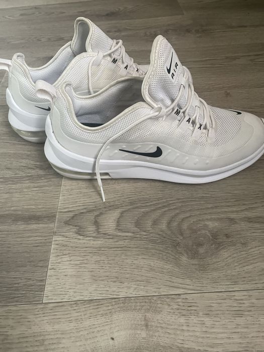 Кросівки Nike Air 41 розмір 26 см