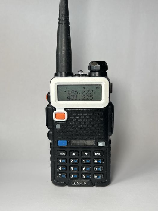 Radiotelefon Baofeng UV-5R