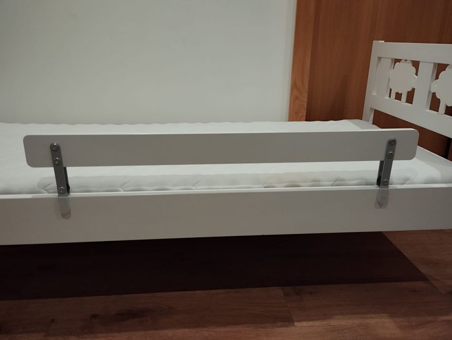Cama Criança- Ikea Kritter 70x160cm