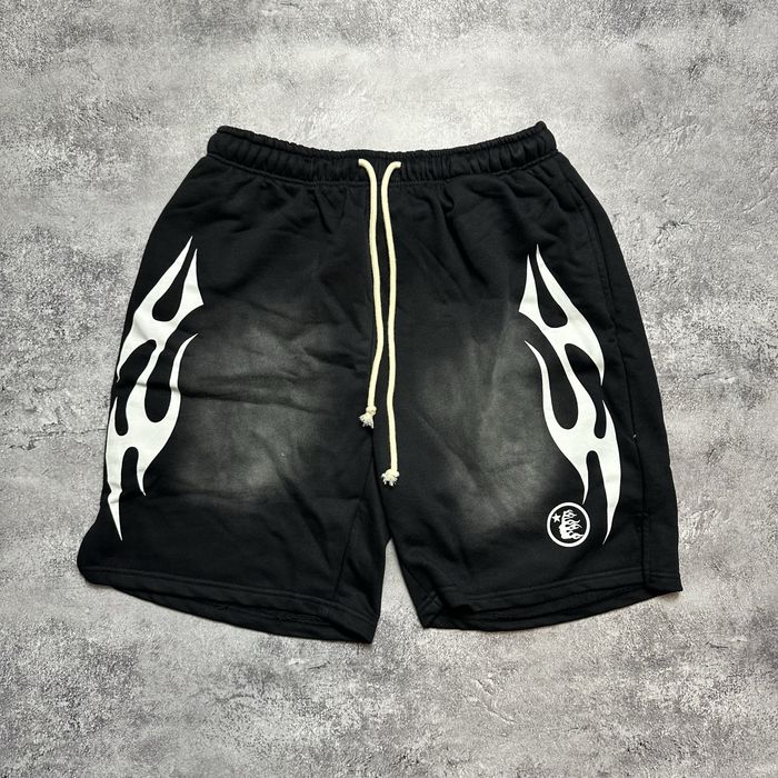 АКЦІЯ! Шорты hellstar