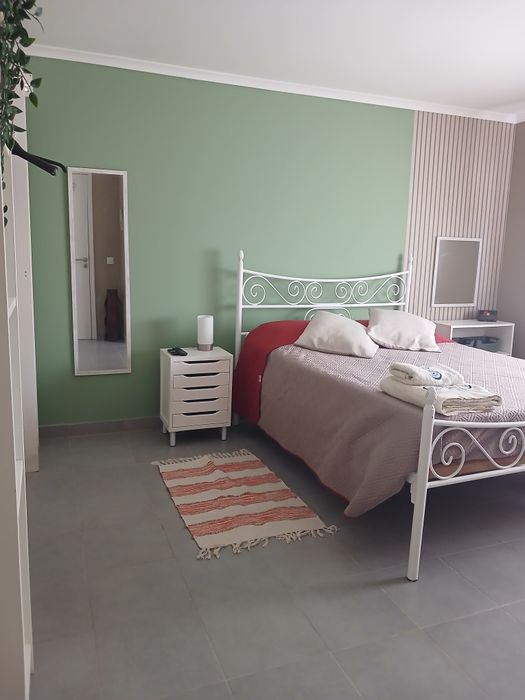 Quarto para arrendamento