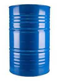 Бочка металлическая 200л Б/У