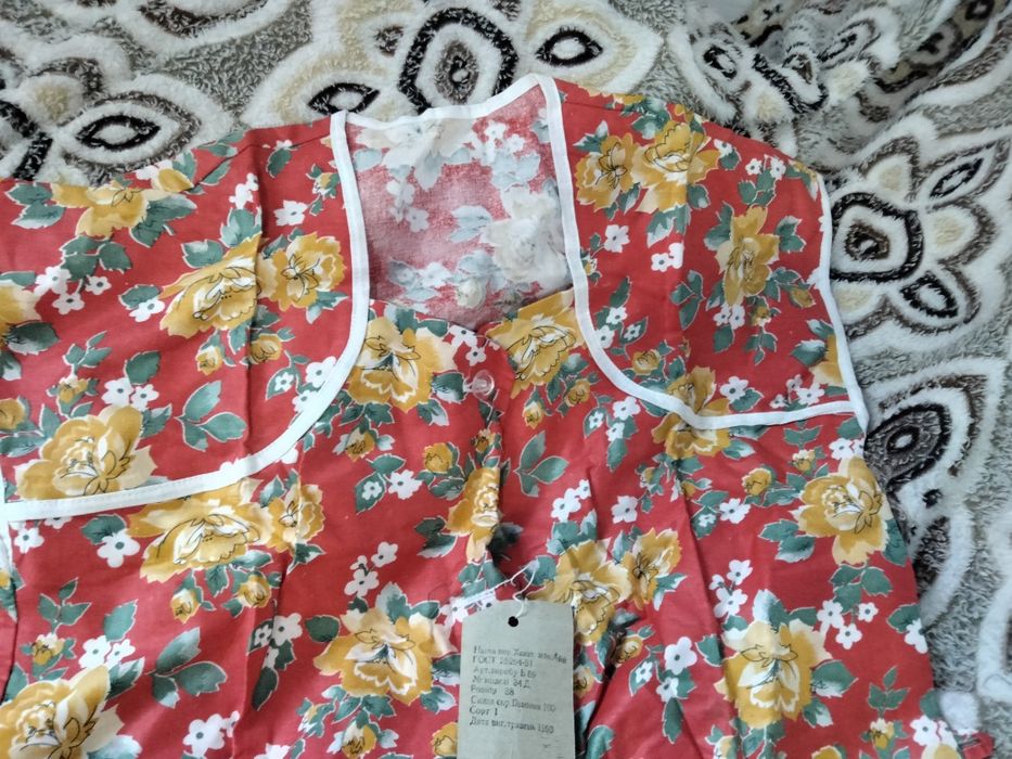 Продам халат літній