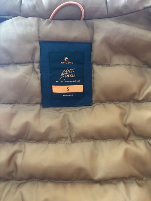 Casaco Rip Curl Novo