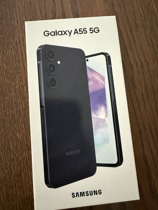 Samsung Galaxy A55 5G