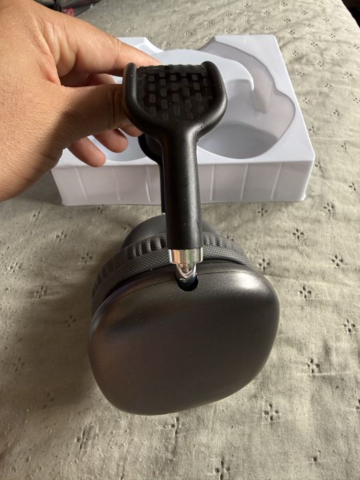 Headphone Bluetooth Peakfun P9
