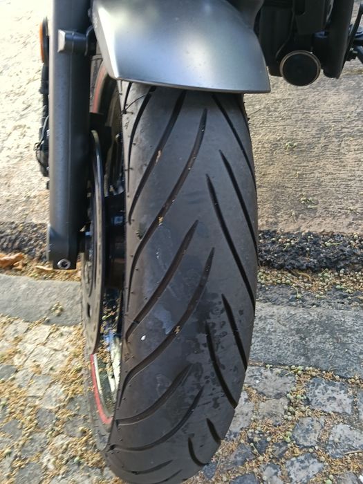 Vendo Kawasaki Vulcan S  Maio de 2021 com    37855 km   , em perfeito funcionamento