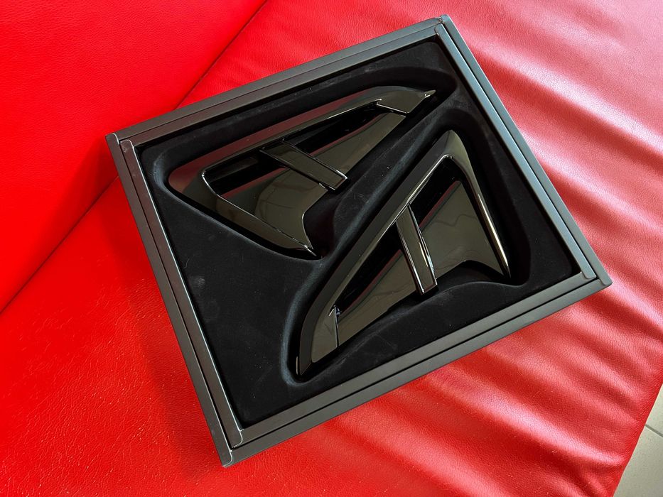 жабра на bmw x3 g01 X3M F97 Накладки на крылья крила бмв х3