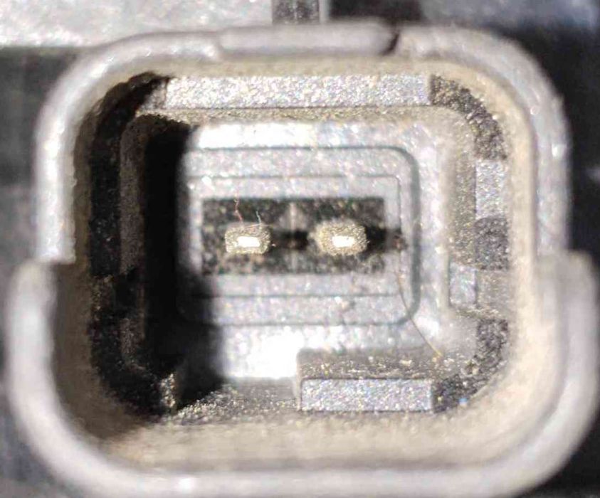 Válvula Reguladora Pressão Turbo / Válvula do Turbo 9635704380 - PEUGEOT 306 Hatchback