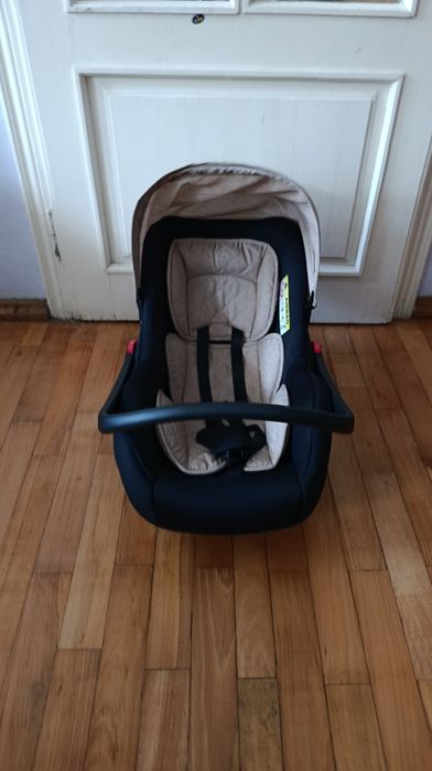 Коляска maxi Baby 3 в 1