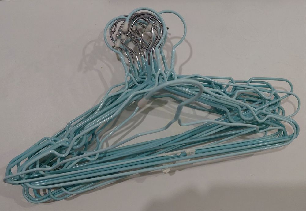 Cabides, conjunto de 25