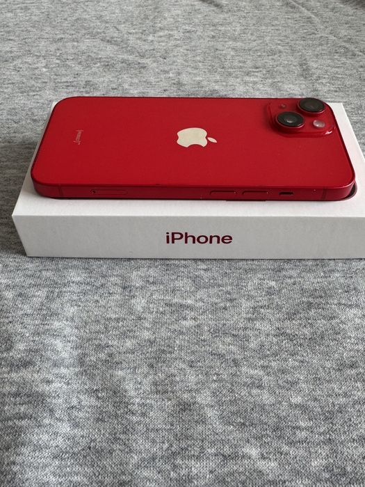 Iphone 14 128gb Neverlock