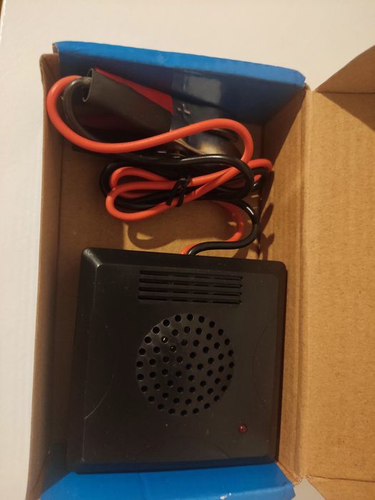 Инвертер,преобразователь 12/220