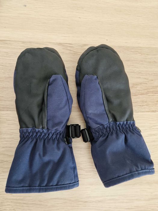 Spodnie narciarskie 158 lego