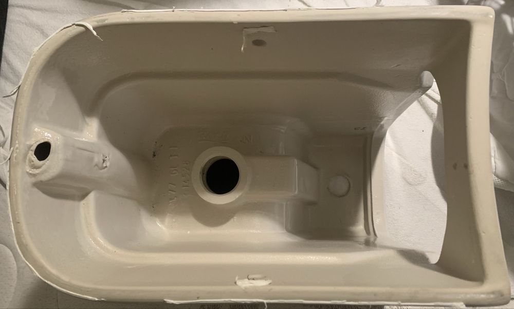 Vendo bide Square The Gap da Roca - Negociavel