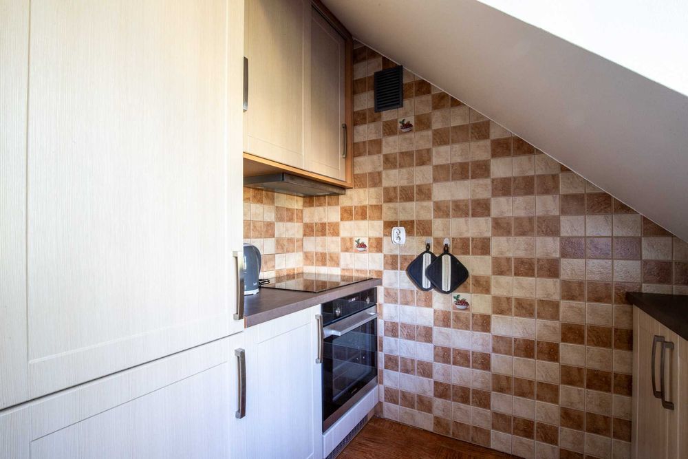 Apartment in Rabka-Zdrój, Rogówka, powiat nowotarski - View 5