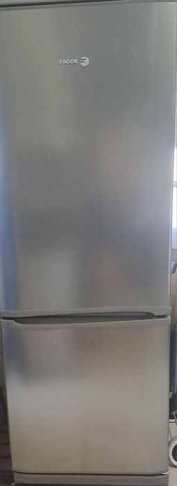 Frigorífico combinado Fagor
