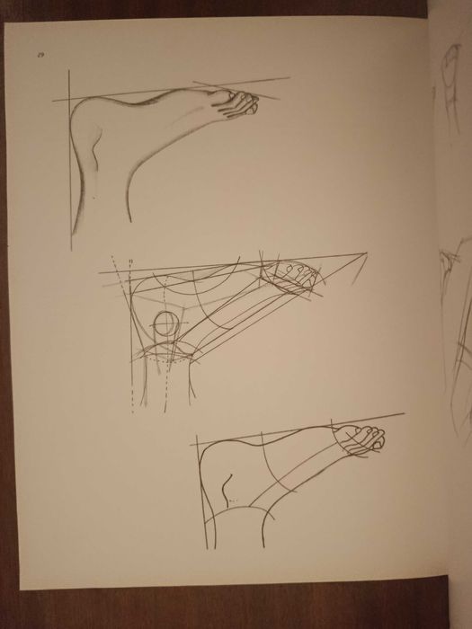 Dibujo de Figurines para el Diseño de Moda