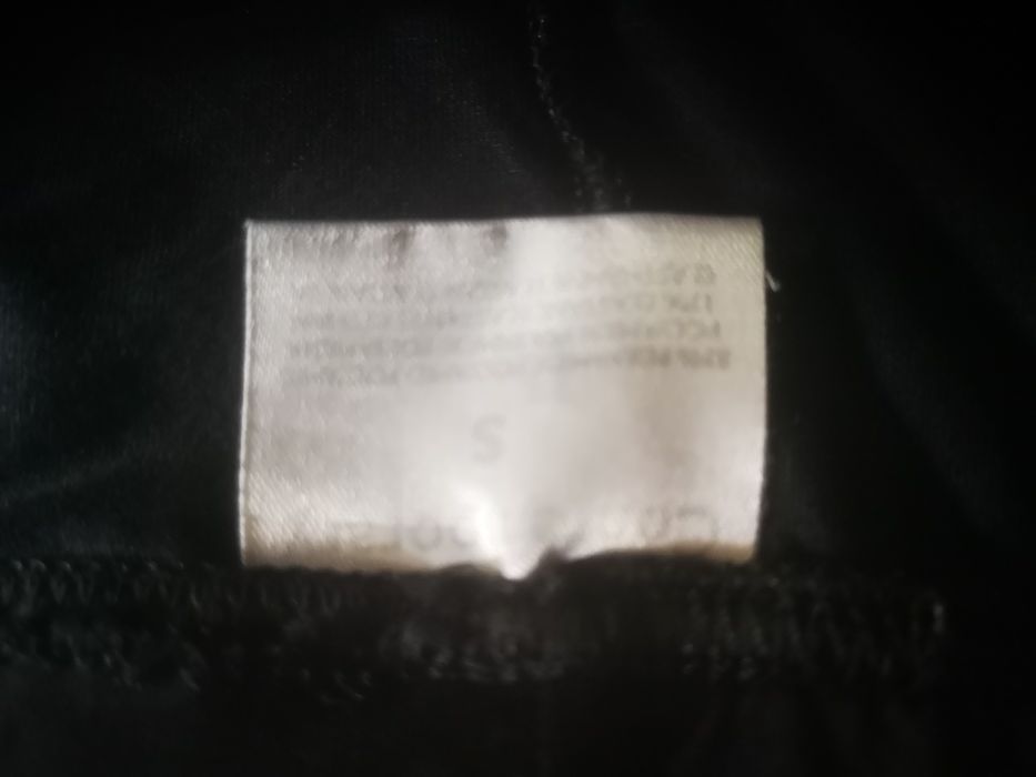 Kompielowki czarne chłopięce. S