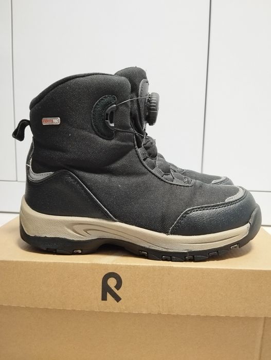 Черевики дитячі Reima Orm ( устілка 21 см, розмір EUR 33)