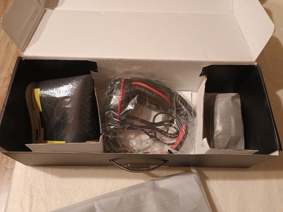 Sprzedam zestaw do komputera