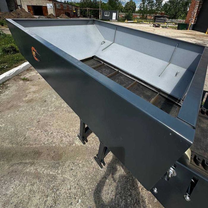 Стрічковий транспортер, навантажувач,розвантажувач, конвеєр,стрічковий