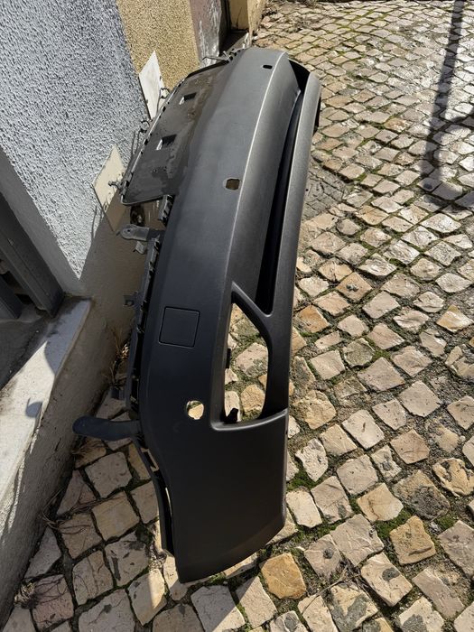 Para-Choques Renault Megane Coupe