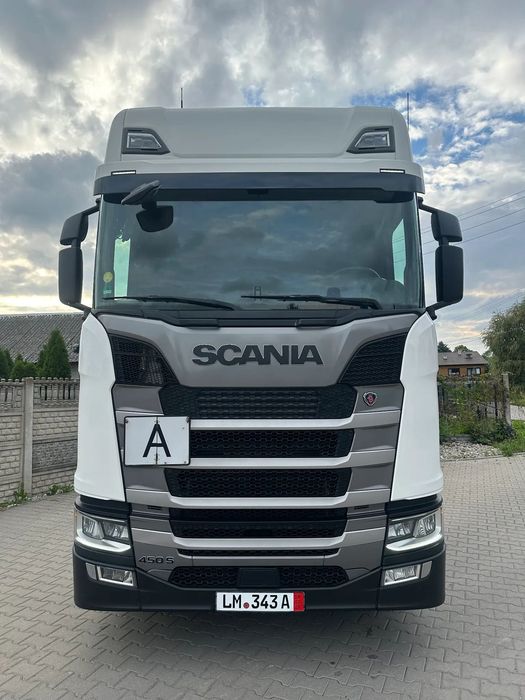 Scania