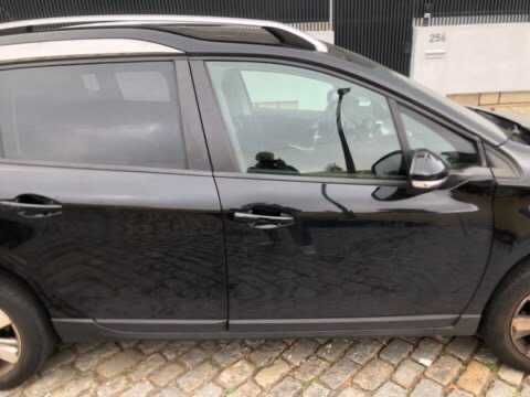 Peugeot 2008 - Bom estado — photo 5
