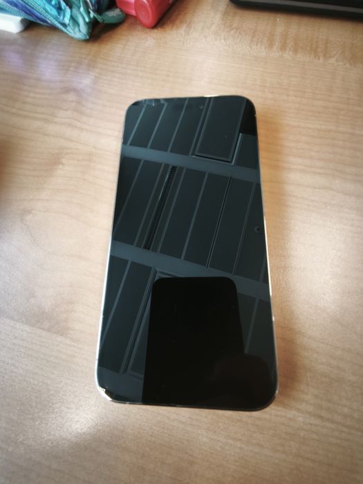 iPhone 14 Pro Max Dourado 128 Gb