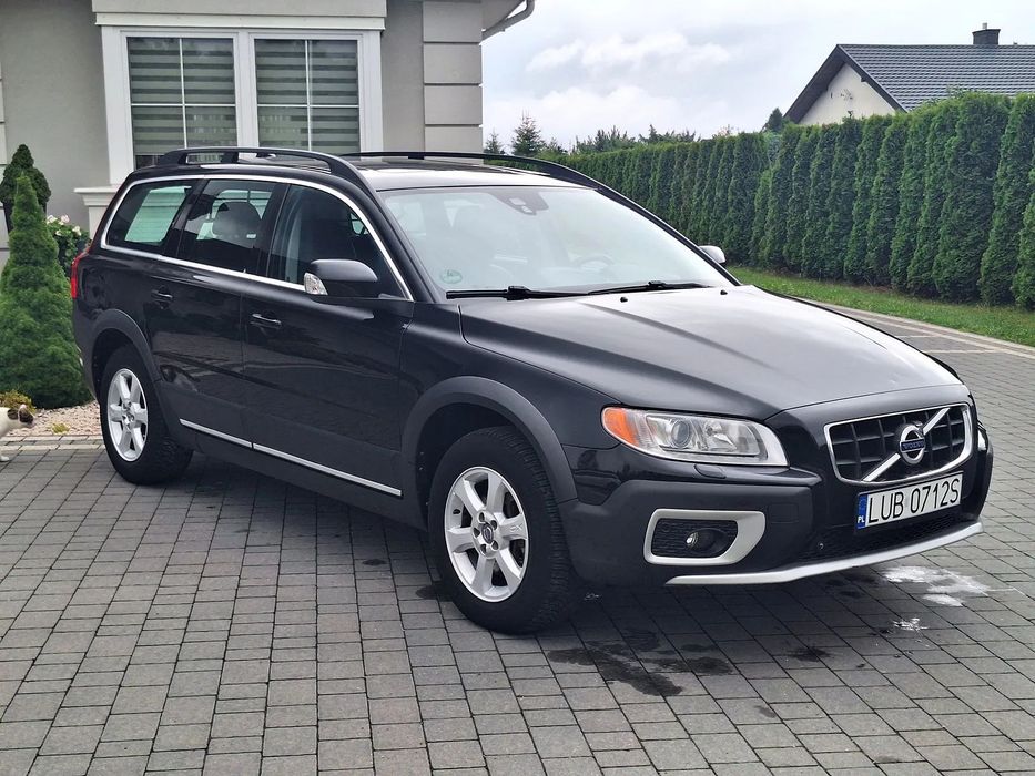 Volvo XC 70