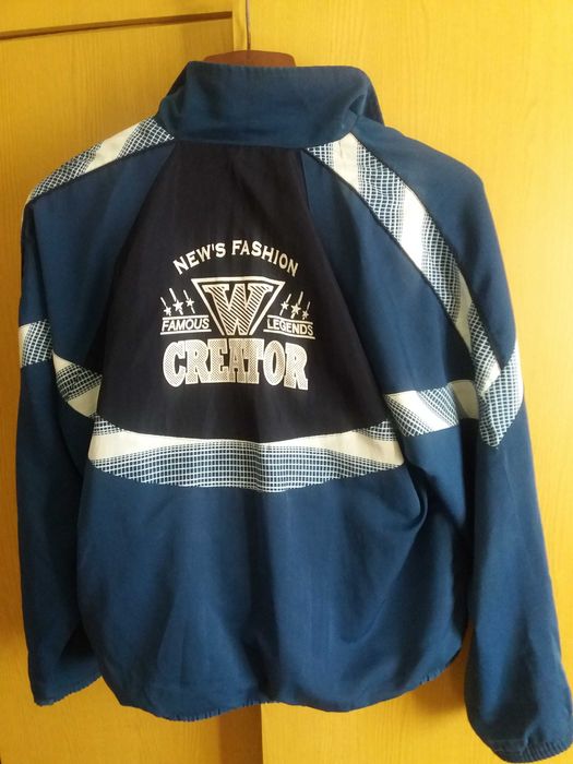 Спортивний костюм