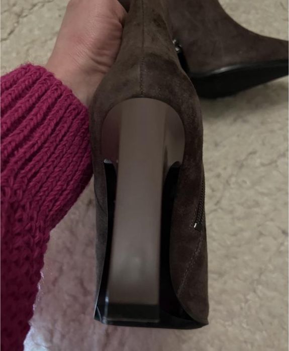 Черевики жіночі