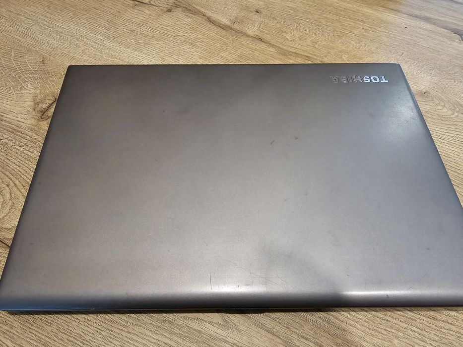 Toshiba tecra z40 i3 4030u 12gb ram 128ssd