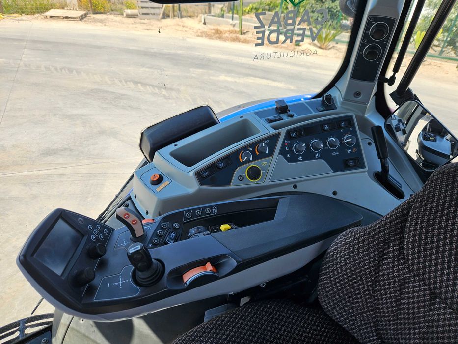 Valtra N174 Direct