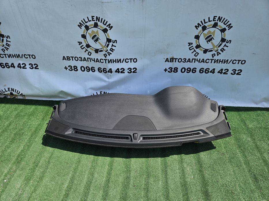 Торпеда консоль kia niro кіа ніро 17-