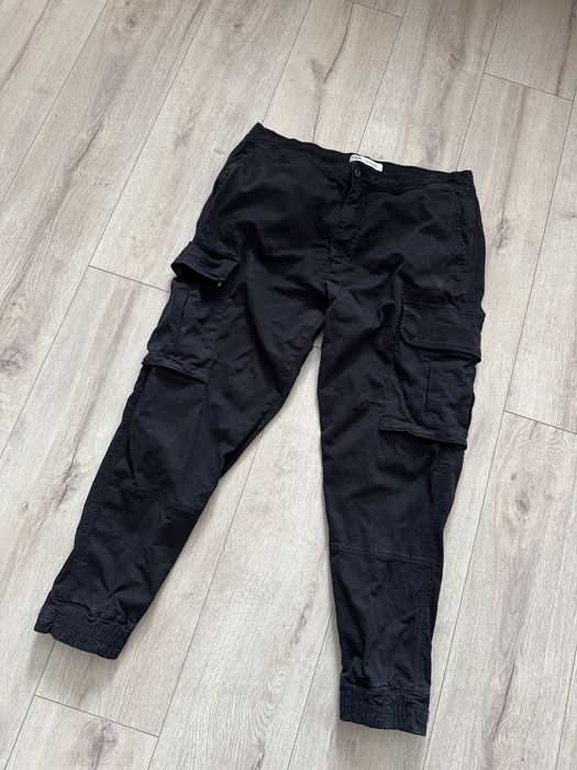 Чоловічі штари карго Zara L оригінал