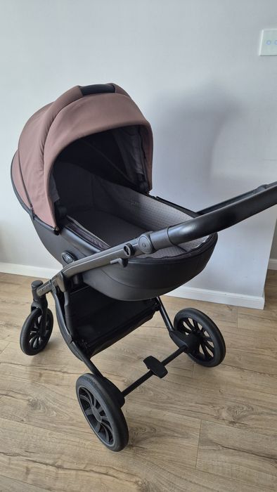 Wózek Anex M Type 2 w 1 Mocco