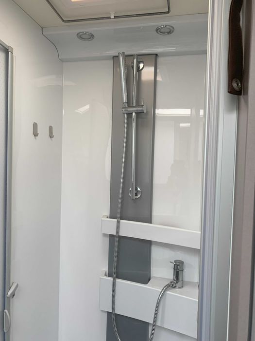 Autocaravana Burstner Lyseo Limited Edition