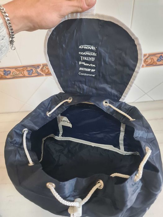 Bolsa Mala Mochila Bag Térmica Thermal