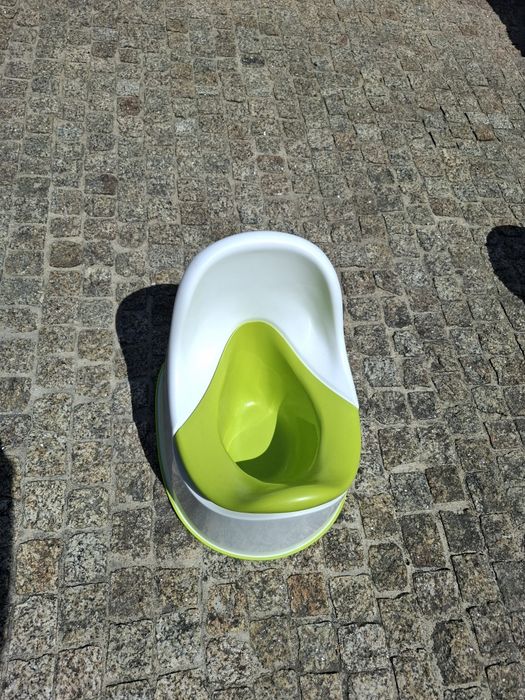 Pote Para criança