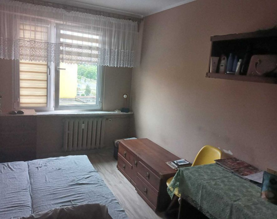 Mieszkanie dla pracowników Bydgoszcz, Wincentego Witosa