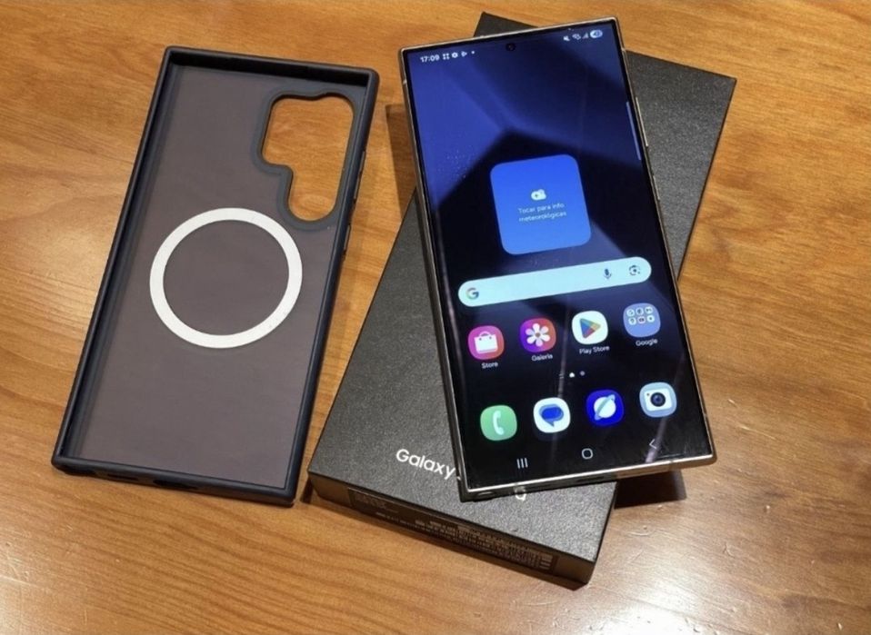 Samsung S24 Ultra