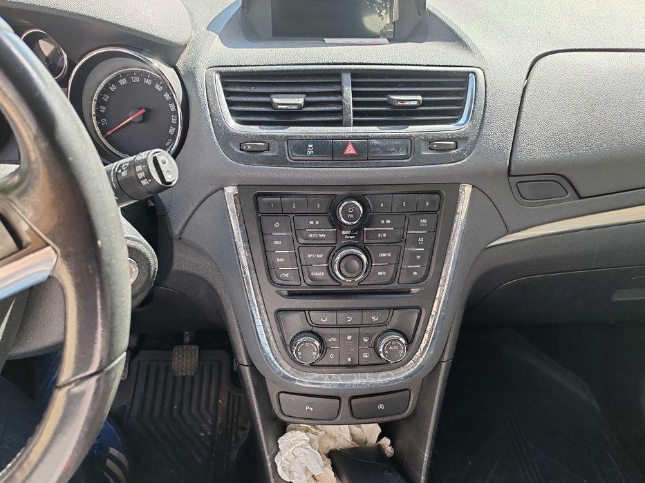 Opel Mokka de 2015 — photo 3