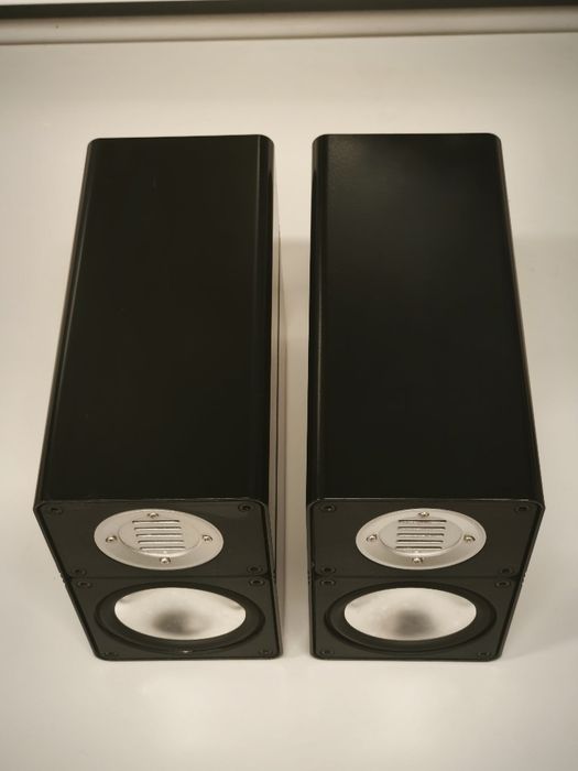 HiEnd Акустика Elac CL 310i Jet ! Вага 12 кг ! Hi-Res Відмінний стан