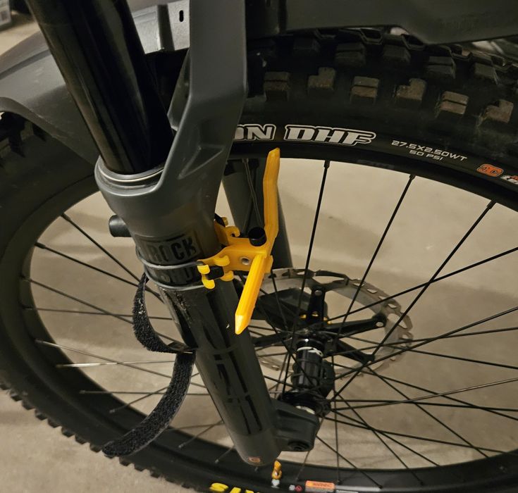 Centrownica na ramę, terenowa