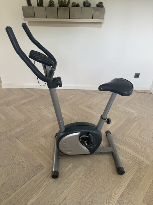 Rower stacjonarny